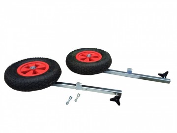 Sterknoppen set