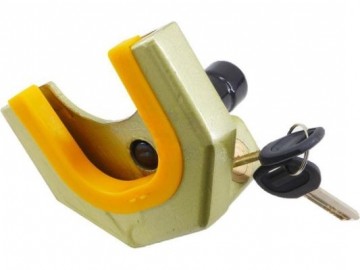 Koppelingsslot Lokmas