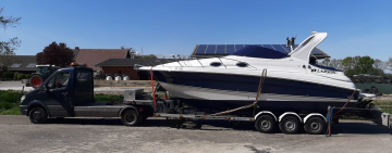 1 met logo en website nl