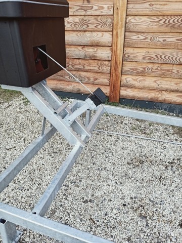 Havenbok voor uw eigen haven