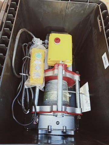 Havenbok voor uw eigen haven