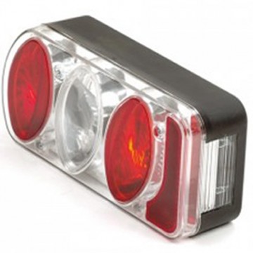 Achterlicht 220x100x55 Links