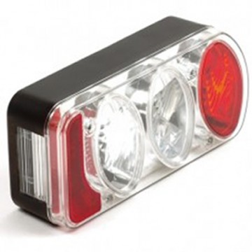 Achterlicht 220x100x55 Rechts