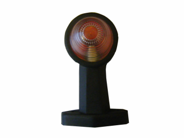 Breedtelicht kort model