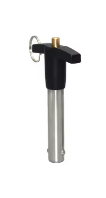 Demontageklemmen