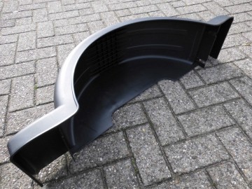 Spatborden voor amerikaanse boottrailers