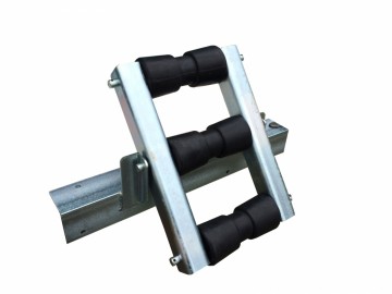 Kantelsysteem voor kade of steiger 40cm