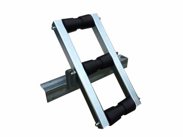 Kantelsysteem voor kade of steiger 60cm