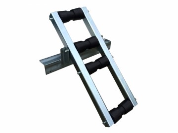 Kantelsysteem voor kade of steiger 80cm