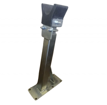 Kielboot boegsteun 5 0