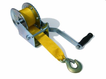 Lier met band (540kg)