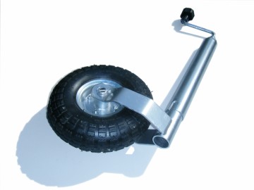 Neuswiel 48mm met luchtband