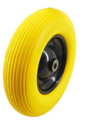 Anti-lekwiel 40 cm (groot)