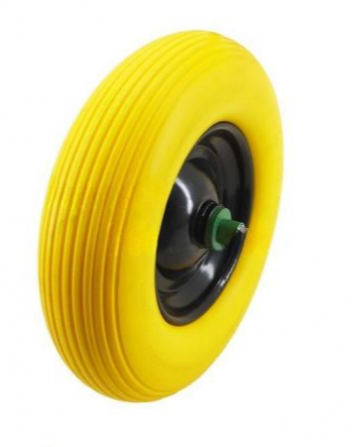 Anti-lekwiel 40 cm (groot)