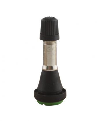 Wiel 8 inch compleet