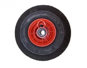 Wiel 27 cm (klein)