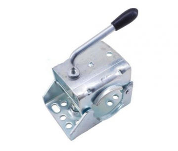 Neuswielklem Ø60 mm