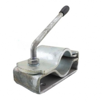 Neuswielklem Ø60 mm