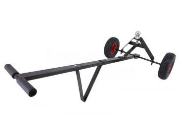 Trailer dolly