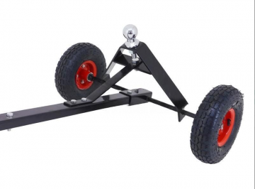 Trailer dolly