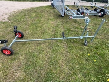 Strandtrailer