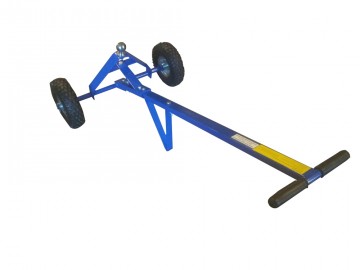 Trailer dolly